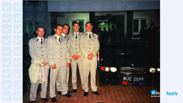 Photo de l’Bolesław Markowski Higher School of Commerce in Kielce #12
