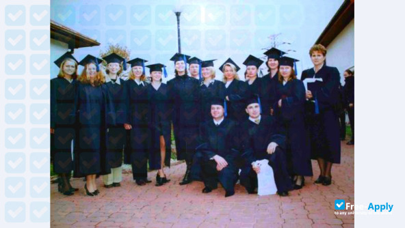 Photo de l’Bolesław Markowski Higher School of Commerce in Kielce #10