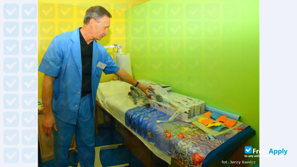 Jagiellonian University Medical College photo #13