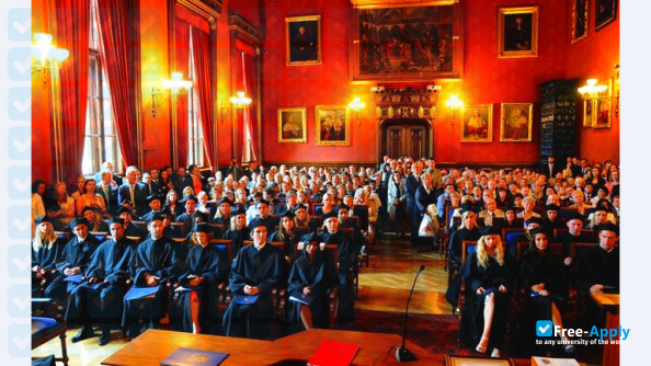 Jagiellonian University Medical College photo #11