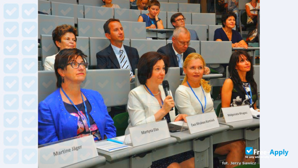 Jagiellonian University Medical College photo #13