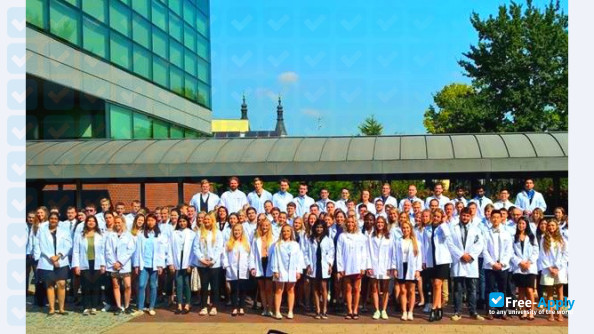 Jagiellonian University Medical College photo #6