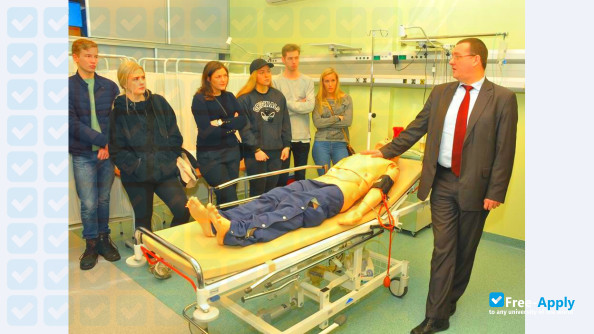 Jagiellonian University Medical College photo #8