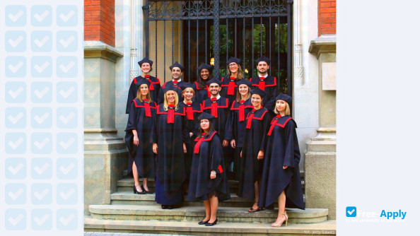 Jagiellonian University Medical College photo #3