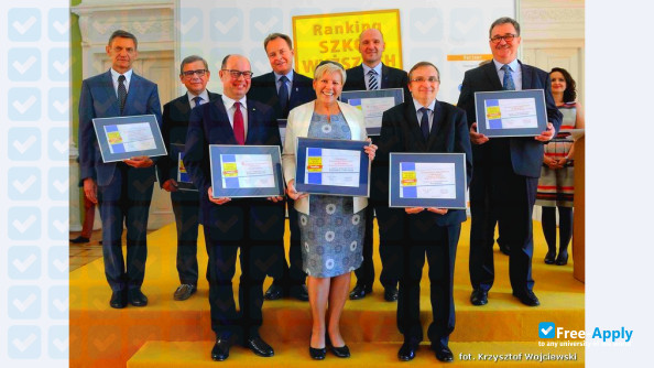 Jagiellonian University Medical College photo #2