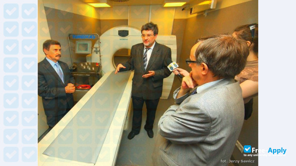 Jagiellonian University Medical College photo #7