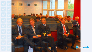 Business and Administration School in Gdynia thumbnail #11