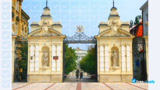 Miniatura de la University of Warsaw #10