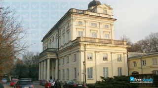 Warsaw University Observatory thumbnail #8