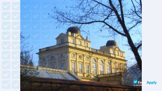 Warsaw University Observatory thumbnail #4