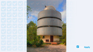 Warsaw University Observatory thumbnail #2