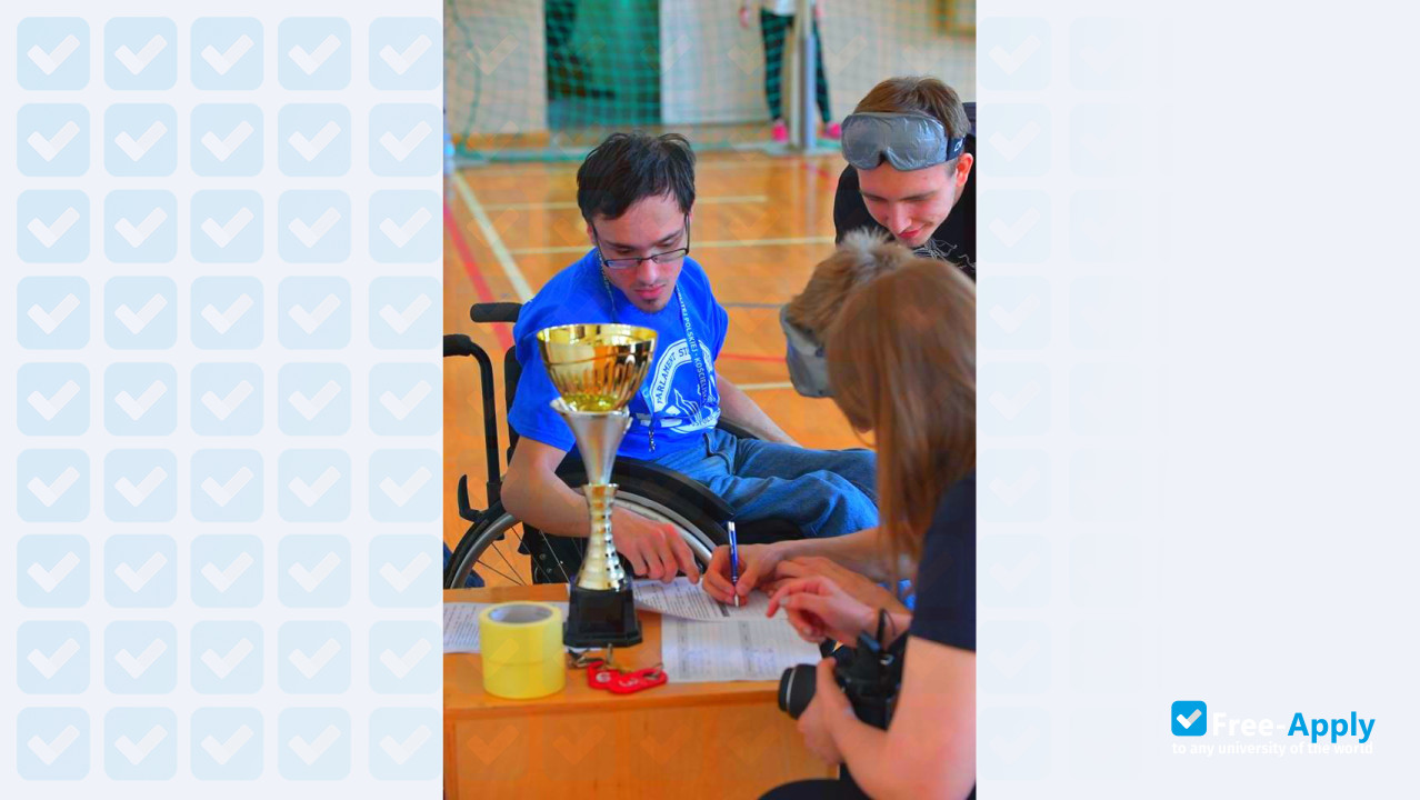 Photo de l’Casimir the Great University #19