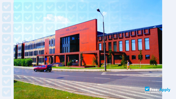 Photo de l’Casimir the Great University #4