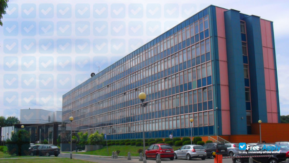 Jan Amos Komeński State School of Higher Vocational Education in Leszno photo #13