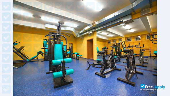 Jan Amos Komeński State School of Higher Vocational Education in Leszno photo #12