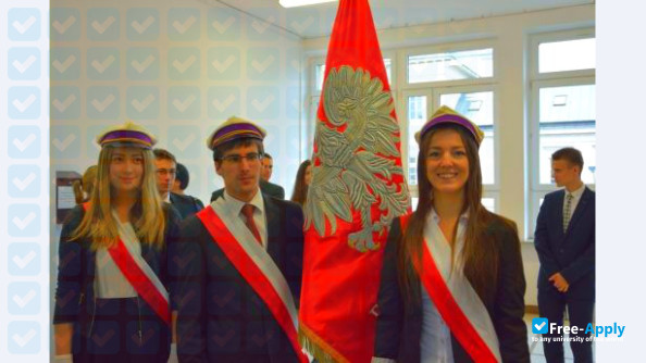 Christian Theological Academy in Warsaw photo #16