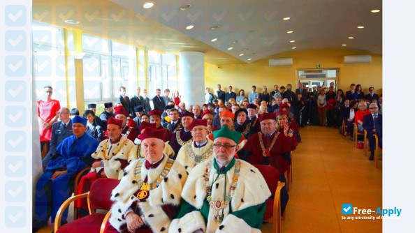 Christian Theological Academy in Warsaw photo #11