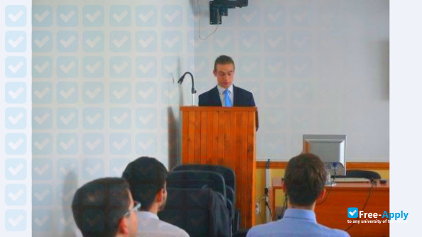 Christian Theological Academy in Warsaw photo #14
