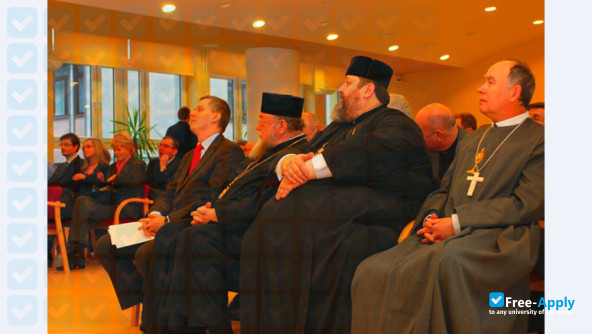 Photo de l’Christian Theological Academy in Warsaw #20