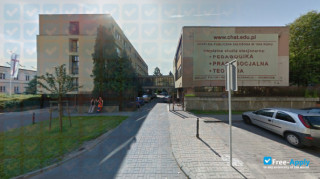 Christian Theological Academy in Warsaw thumbnail #4