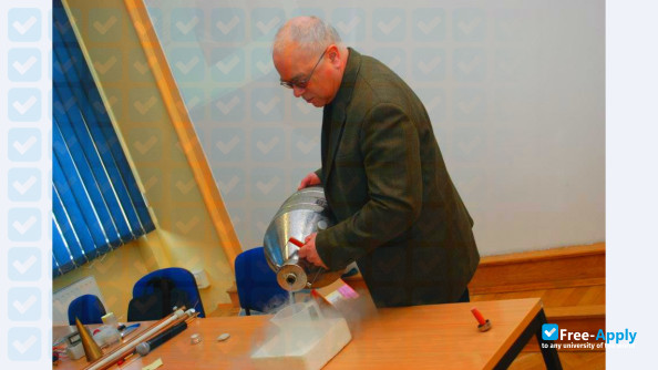College of Communications and Management in Poznań photo #7