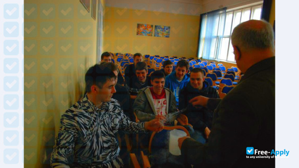 College of Communications and Management in Poznań photo #8