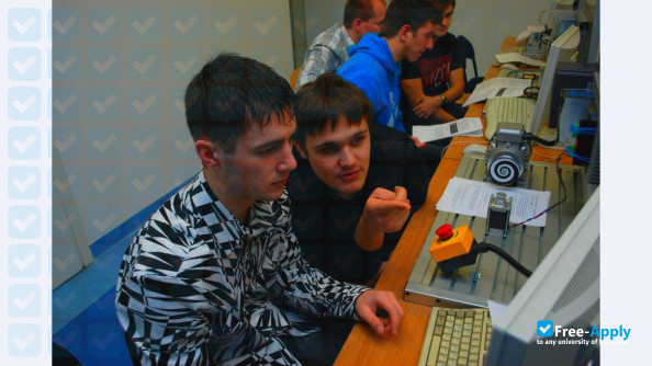 College of Communications and Management in Poznań photo #6