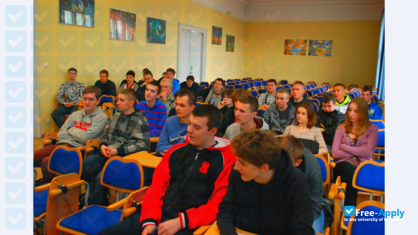 College of Communications and Management in Poznań photo #13
