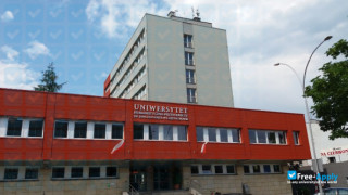 Jan Długosz University of Częstochowa thumbnail #2