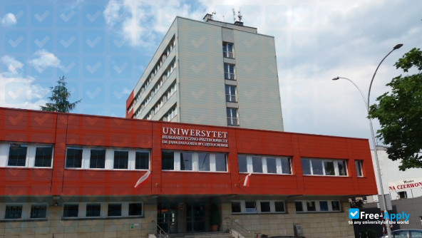 Jan Długosz University of Częstochowa photo #2