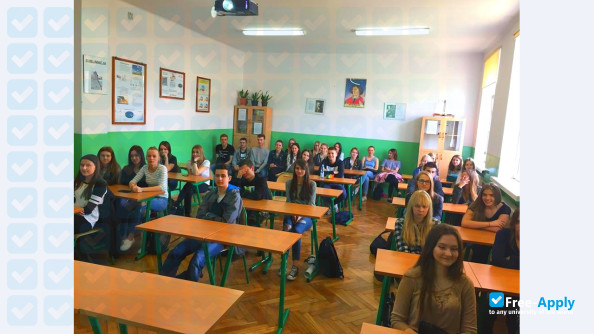 Jan Długosz University of Częstochowa photo