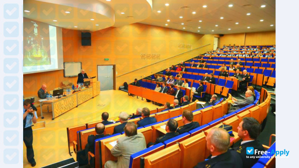 Jan Długosz University of Częstochowa photo #12