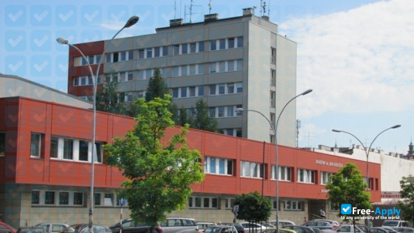 Jan Długosz University of Częstochowa фотография №15