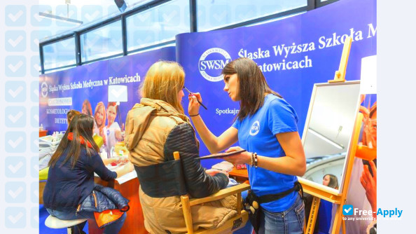 Foto de la Medical Higher School of Silesia in Katowice #5