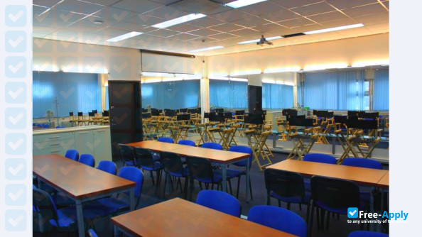 Foto de la Medical Higher School of Silesia in Katowice #1