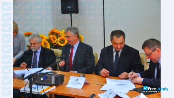Photo de l’State Higher Vocational School in Ciechanów #1
