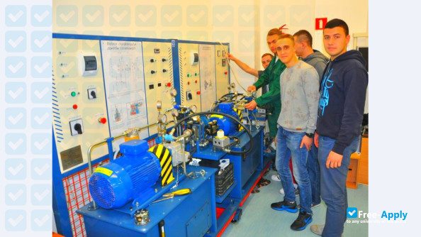 Photo de l’State Higher Vocational School in Ciechanów #6