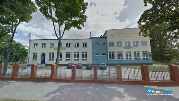 State Higher Vocational School in Ciechanów photo #1