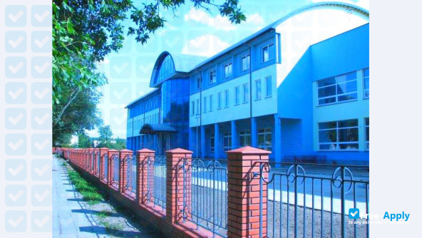 Photo de l’State Higher Vocational School in Ciechanów #8