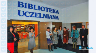 Miniatura de la State Higher Vocational School in Ciechanów #8