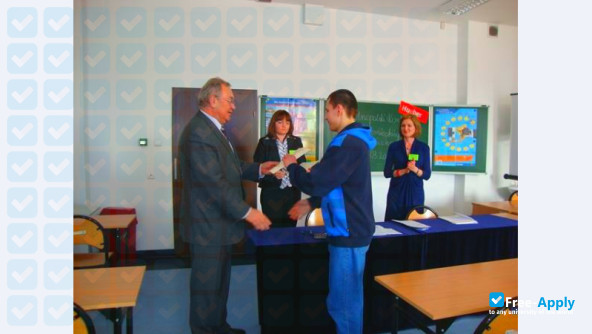 Photo de l’State Higher Vocational School in Ciechanów #5