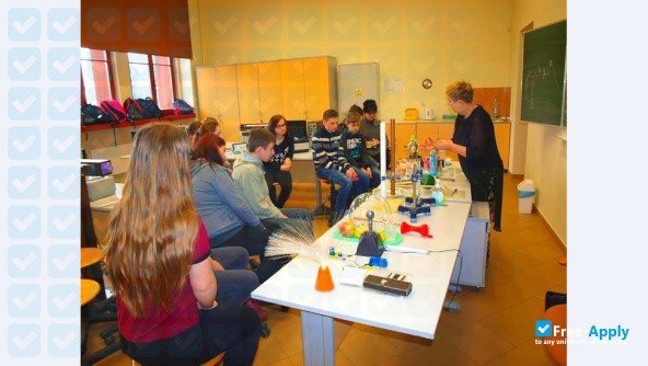 State Higher Vocational School in Glogów photo #10