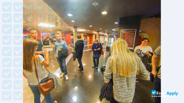 State Higher Vocational School in Glogów photo #7