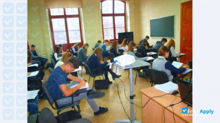 Miniatura de la State Higher Vocational School in Glogów #10