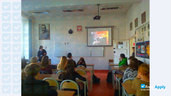 Foto de la University of Wroclaw #10