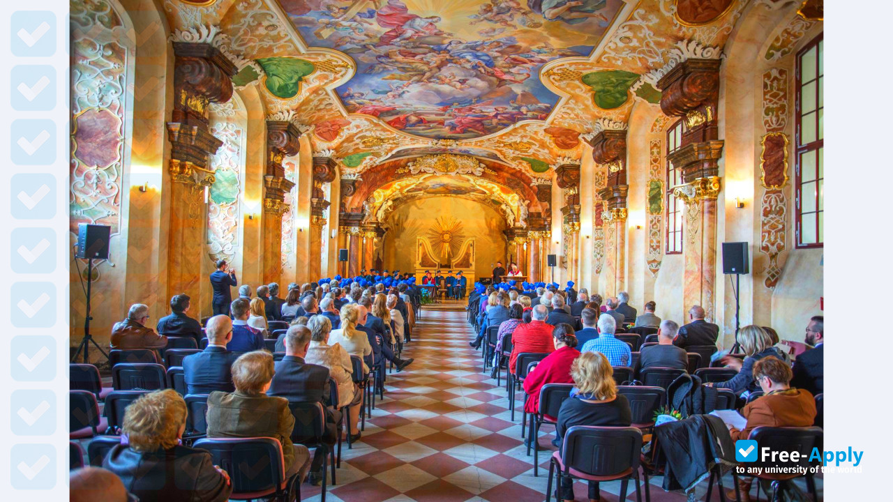 University of Wroclaw photo