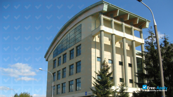 College of Computer Science and Business Administration in Lomza фотография №7