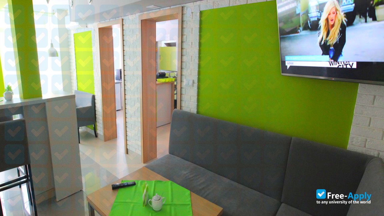 College of Computer Science and Business Administration in Lomza photo #4