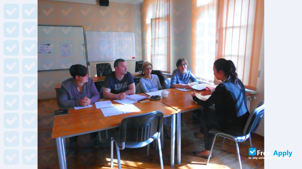 State Higher Vocational School in Gniezno фотография №7