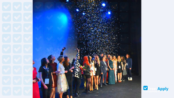 Photo de l’University of Zielona Góra #7